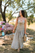 Alemais Lucia Sundress - Size 8