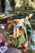 Alemais Lemonis Sundress - Size 8