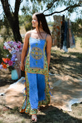 Alemais Linda Wide Leg Pant Set - Size 8