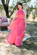AJE Sienna Maxi Dress - Size 8